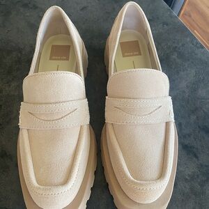 Dolce Vita Elias Loafer in Dune